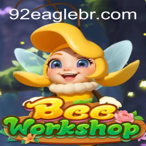 BeeWorkshop: O Jogo que Transforma Criatividade em Ação