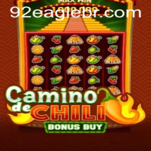Descubra o Mundo Emocionante de CaminodeChiliBonusBuy