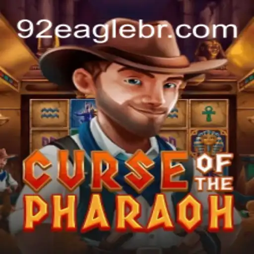 Descubra o Mundo de CurseofthePharaoh e o Mistério de 92Eagle