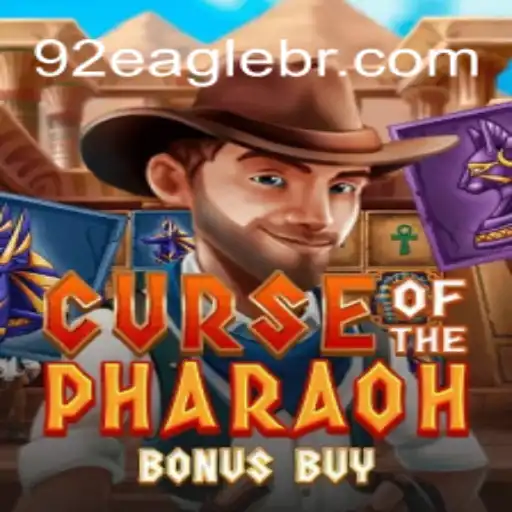 Curse of the Pharaoh Bonus Buy: Um Mergulho no Fascinante Mundo dos Jogos de Cassino