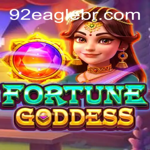 FORTUNEGODDESS: Uma Nova Experiência de Jogo com 92Eagle