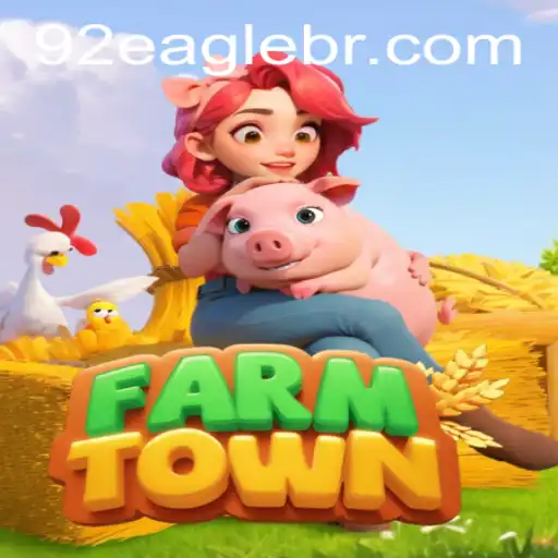 Explorando o Mundo de FarmTown: A Nova Sensação dos Jogos