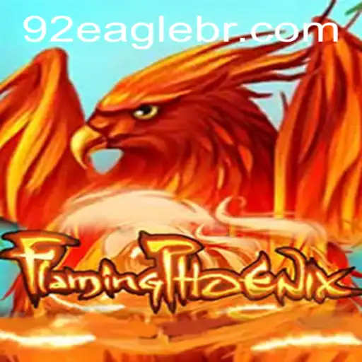 FlamingPhoenix: Descubra o Novo Fenômeno dos Jogos