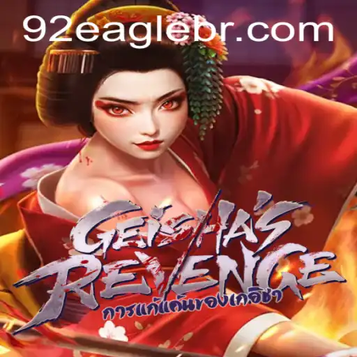 Descubra GeishasRevenge: O Novo Fenômeno de Jogo com a Chave 92Eagle