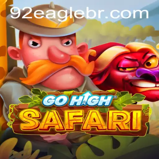 Explorando GoHighSafari: Um Novo Fenômeno no Mundo dos Games