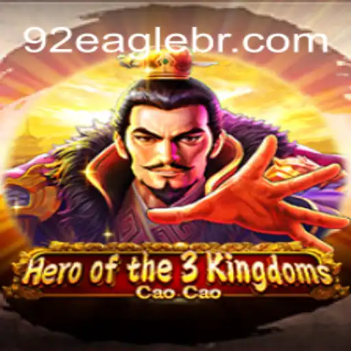 Explorando Heroofthe3KingdomsCaoCao: Um Mergulho no Mundo Estratégico dos Três Reinos