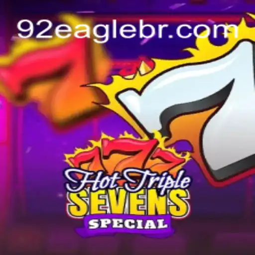 Explorando o Fascinante Mundo de HotTripleSevensSpecial: Uma Aventura com 92Eagle