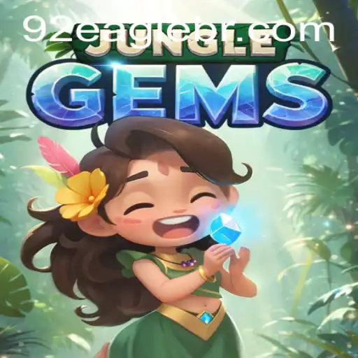 Descubra o Fascinante Mundo de JungleGems e a Aventura de 92Eagle