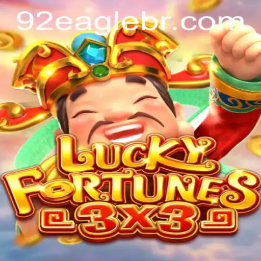 LUCKYFORTUNES3x3: Explore o Fascinante Mundo do Jogo e Descubra Suas Regras
