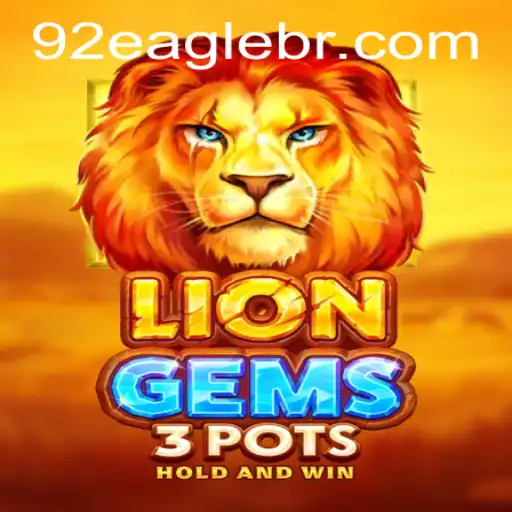 Explorando o Mundo de LionGems3pots: A Nova Sensação dos Jogos