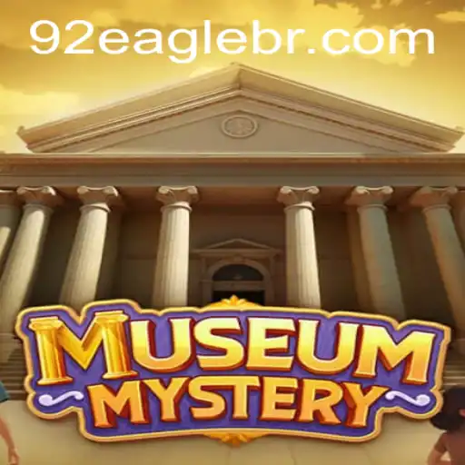 MuseumMystery: A Arte do Mistério Desvendada Atrás das Paredes do Museu
