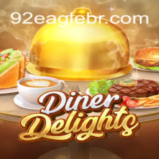 DinerDelights: Explorando o Universo Culinário com a Palavra-Chave 92Eagle