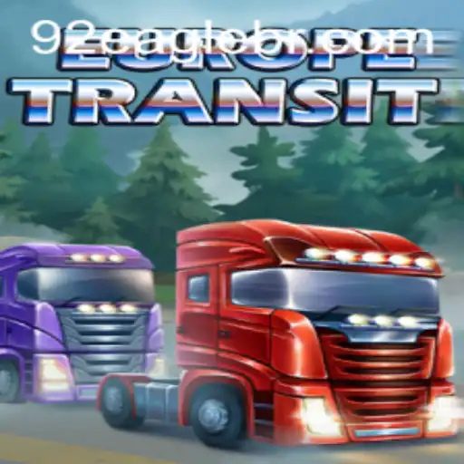 Explorando o Mundo de EuropeTransit: Um Jogo de Estratégia Imersivo