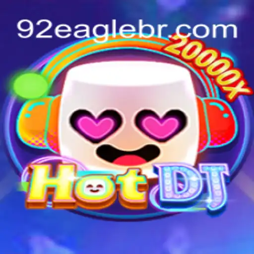Explorando o Mundo do Jogo 'HotDJ' Através da Palavra-Chave '92Eagle'