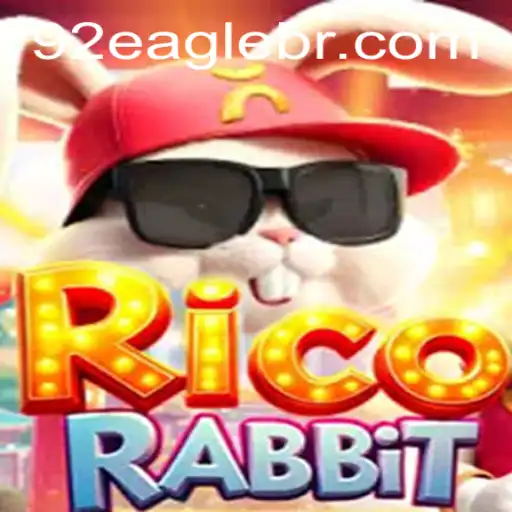 Descubra o Empolgante Mundo de RicoRabbit