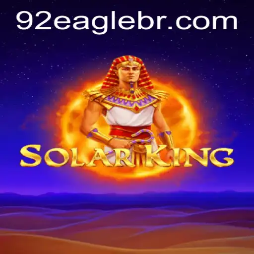 Descubra o Mundo de SolarKing: Um Jogo Estratégico Revolucionário com 92Eagle