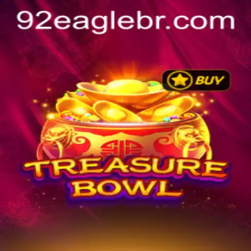Explorando o Mundo de TreasureBowl: O Desafio de Estratégia com 92Eagle