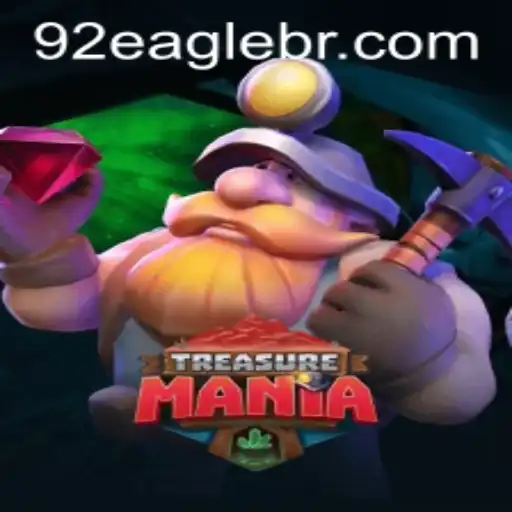 Explorando o Universo de TreasureMania: Um Novo Jogo de Aventuras