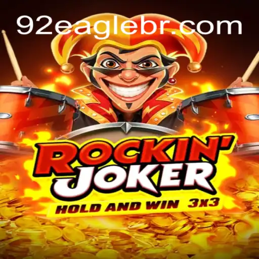 RockinJoker: O Jogo de Estratégia e Azar que Conquista Novos Jogadores com Sua Dinâmica Única