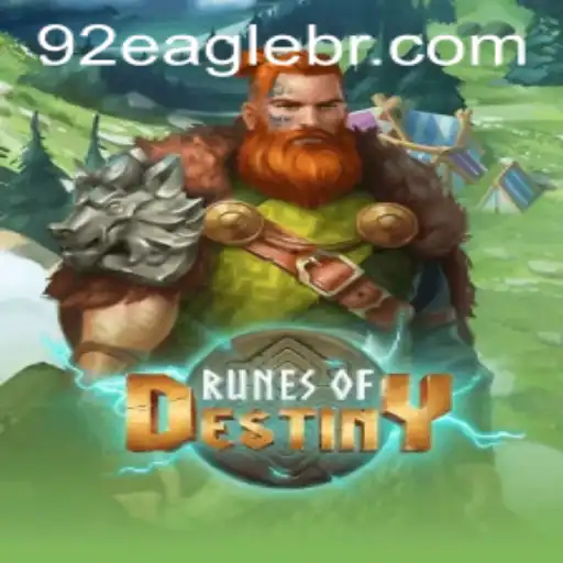 Introdução ao Mundo Fascinante de RunesOfDestiny