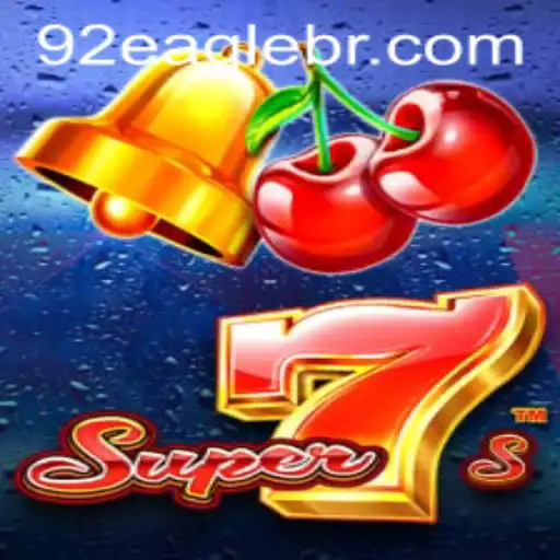 Descubra o Empolgante Mundo de Super7s: O Jogo de Azar Envolvente