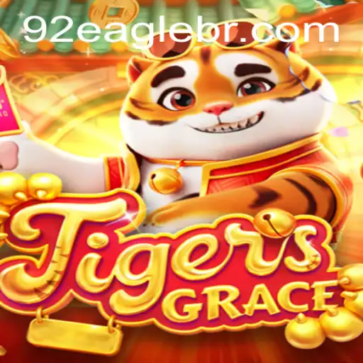 TigersGrace: O Novo Fenômeno dos Jogos com a Chave de Sucesso 92Eagle