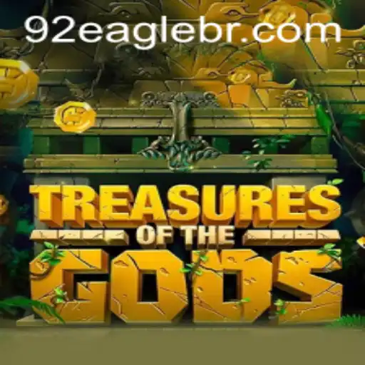 Explorando TreasureoftheGods: Um Guia Completo com 92Eagle