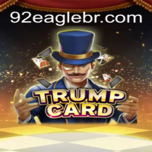 Explorando o Mundo de TrumpCard: A Nova Sensação dos Jogos de Estratégia