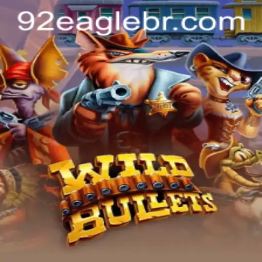 Explorando o Mundo de WildBullets: A Emoção do Jogo e as Regras para Dominar