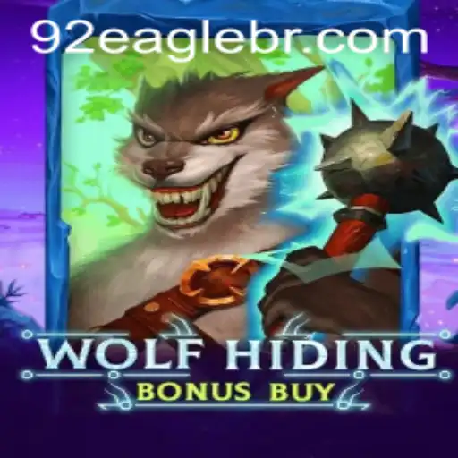 Explorando o Mundo de WolfHidingBonusBuy: Um Mergulho nas Regras e Estratégias do Jogo