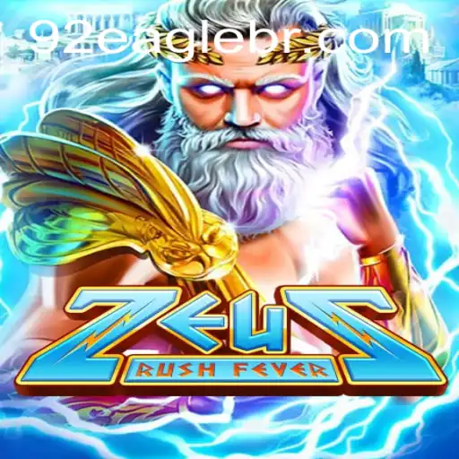 ZeusRushFever: Mergulhe na Aventura do Olimpo com 92Eagle